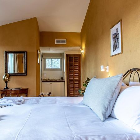 Domaine Rabiega - Vineyard And Boutique Hotel Draguignan Dış mekan fotoğraf