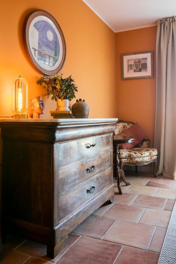 Domaine Rabiega - Vineyard And Boutique Hotel Draguignan Dış mekan fotoğraf