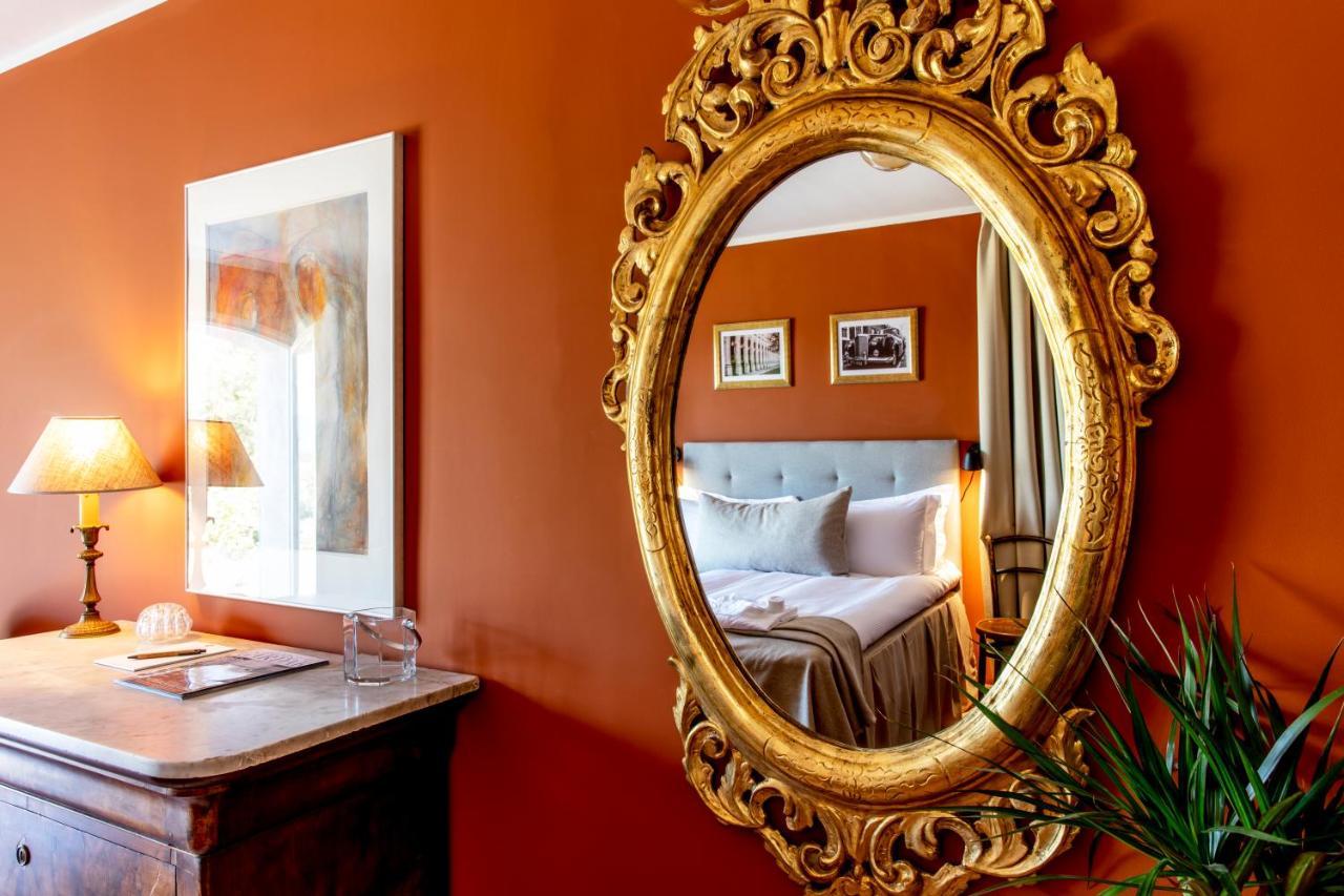 Domaine Rabiega - Vineyard And Boutique Hotel Draguignan Dış mekan fotoğraf