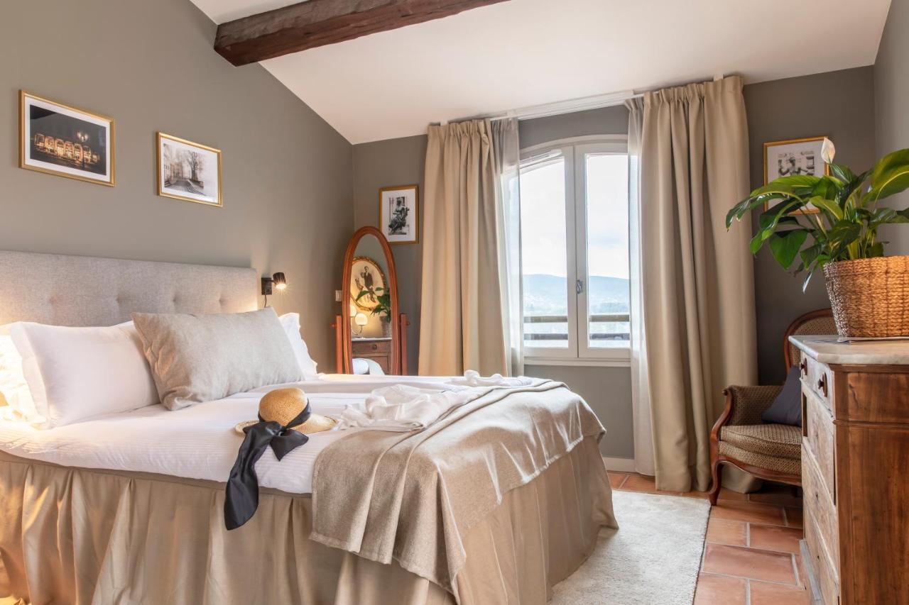 Domaine Rabiega - Vineyard And Boutique Hotel Draguignan Dış mekan fotoğraf