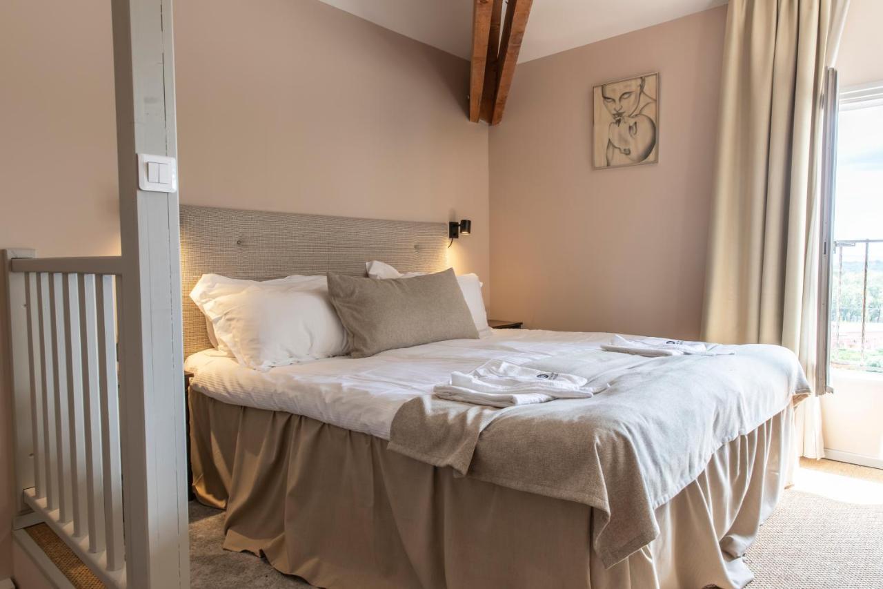 Domaine Rabiega - Vineyard And Boutique Hotel Draguignan Dış mekan fotoğraf
