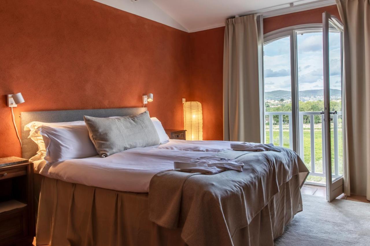 Domaine Rabiega - Vineyard And Boutique Hotel Draguignan Dış mekan fotoğraf
