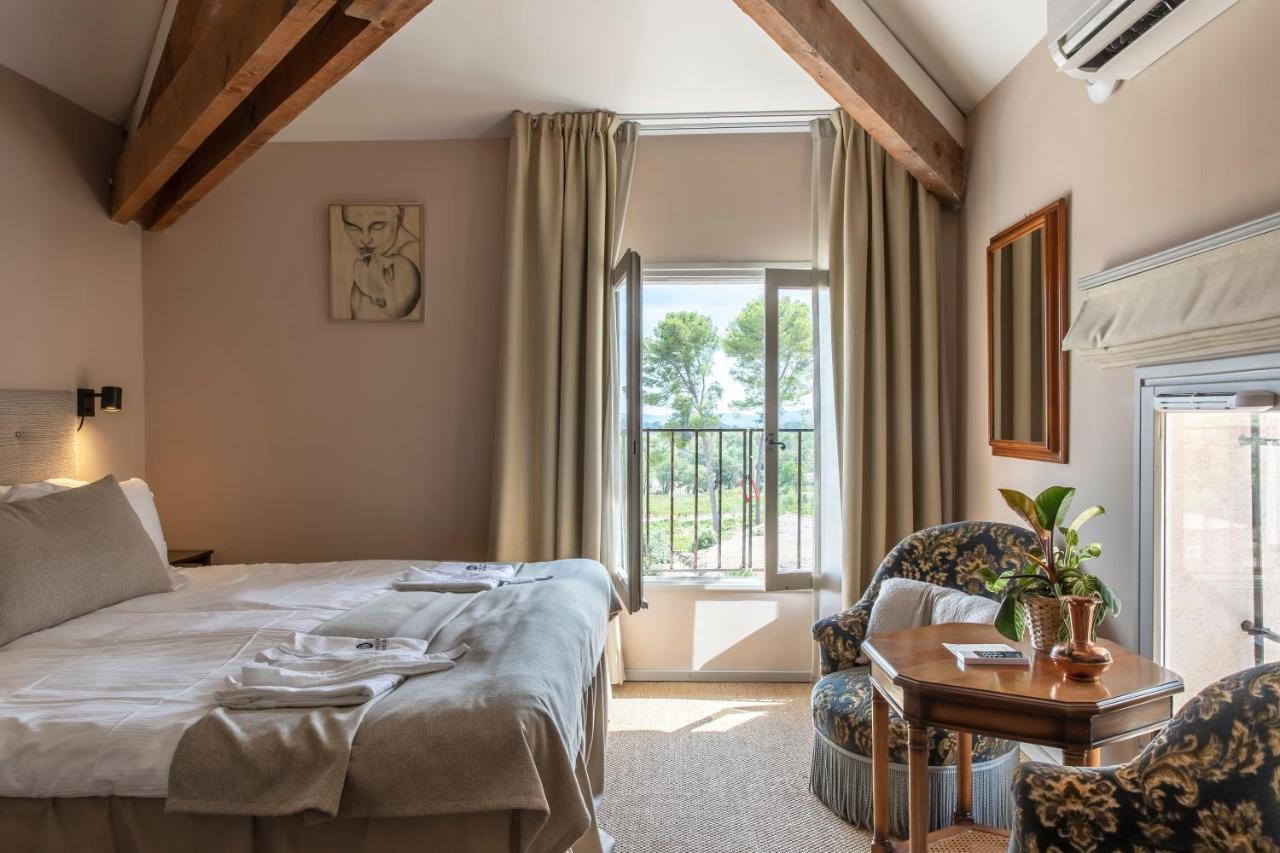 Domaine Rabiega - Vineyard And Boutique Hotel Draguignan Dış mekan fotoğraf