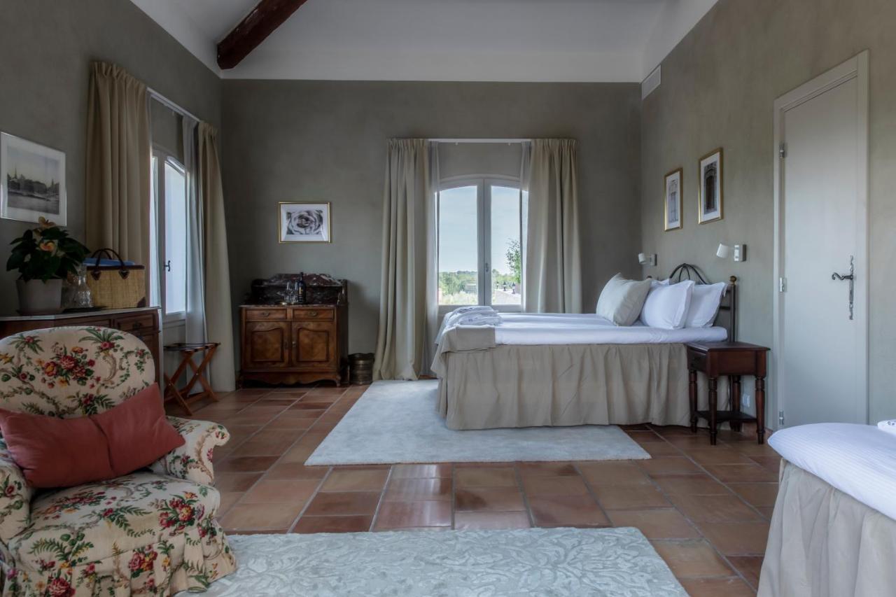 Domaine Rabiega - Vineyard And Boutique Hotel Draguignan Dış mekan fotoğraf