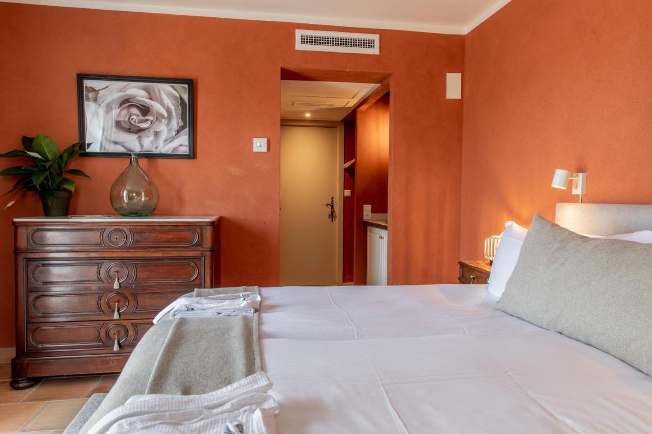 Domaine Rabiega - Vineyard And Boutique Hotel Draguignan Dış mekan fotoğraf