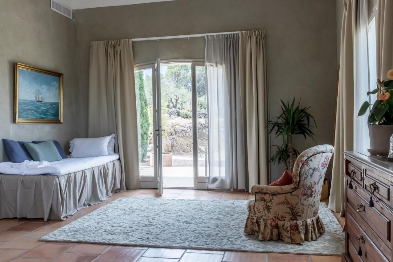 Domaine Rabiega - Vineyard And Boutique Hotel Draguignan Dış mekan fotoğraf