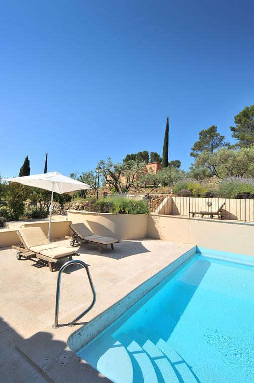 Domaine Rabiega - Vineyard And Boutique Hotel Draguignan Dış mekan fotoğraf