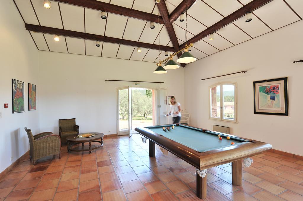 Domaine Rabiega - Vineyard And Boutique Hotel Draguignan Dış mekan fotoğraf