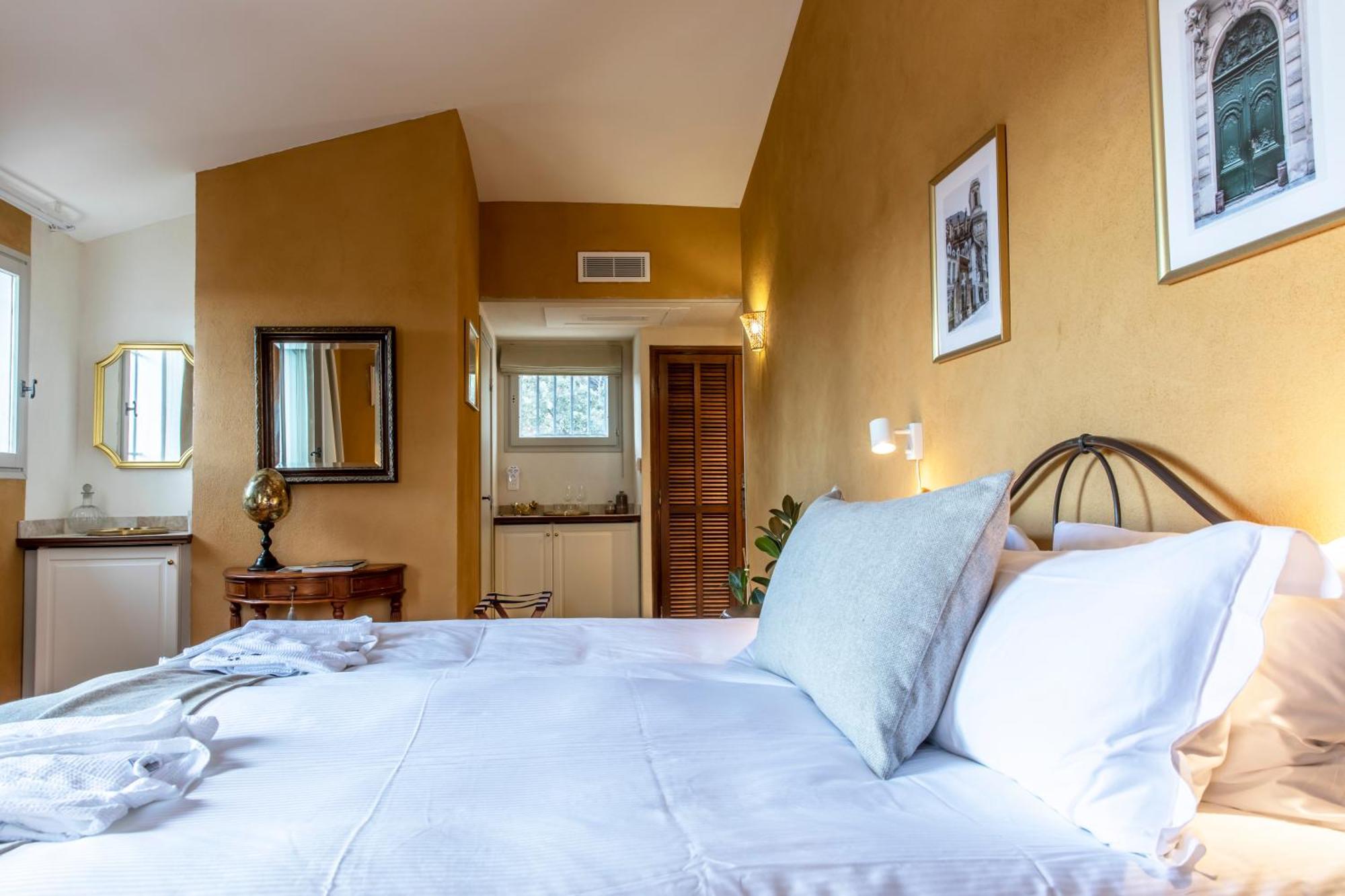 Domaine Rabiega - Vineyard And Boutique Hotel Draguignan Dış mekan fotoğraf
