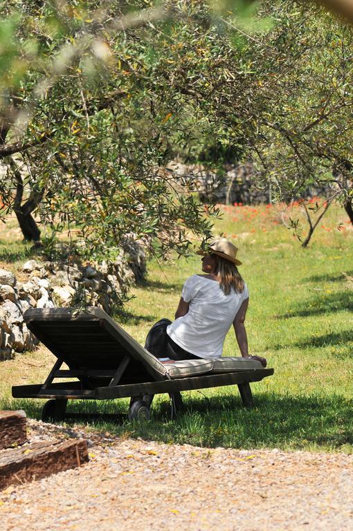 Domaine Rabiega - Vineyard And Boutique Hotel Draguignan Dış mekan fotoğraf