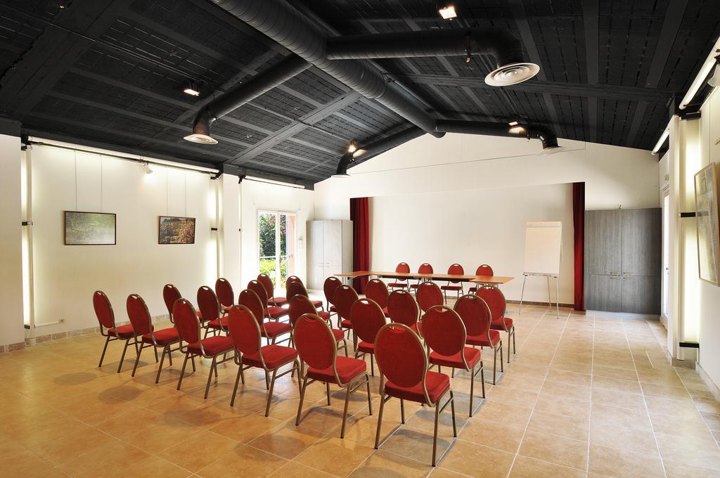 Domaine Rabiega - Vineyard And Boutique Hotel Draguignan Dış mekan fotoğraf